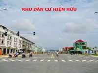 lô J29 hướng Tây