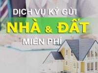KÝ GỬI ĐẤT THÀNH PHỐ MỚI BÌNH DƯƠNG MIỄN PHÍ