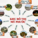 Giá Đất Mỹ Phước 3 Hiện Nay Là Bao Nhiêu? Cập Nhật Tháng 6/2025