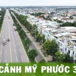 5 LÝ DO NÊN ĐẦU TƯ ĐẤT MỸ PHƯỚC 3 THỜI ĐIỂM NÀY