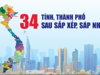 LỢI THẾ KHI BÌNH DƯƠNG SÁP NHẬP HỒ CHÍ MINH – CƠ HỘI VÀNG CHO NHÀ ĐẦU TƯ