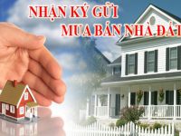 KÝ GỬI ĐẤT MỸ PHƯỚC 3 GIÁ TỐT