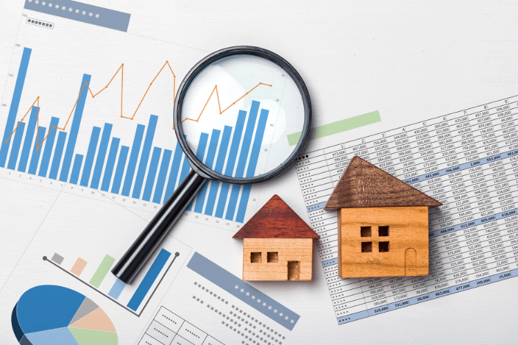 SO SÁNH GIÁ ĐẤT MỸ PHƯỚC 3 GIỮA CÁC KHU: CẬP NHẬT MỚI NHẤT 2025