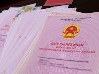 CÁCH LÀM GIẤY CHỨNG NHẬN QUYỀN SỬ DỤNG ĐẤT 2025