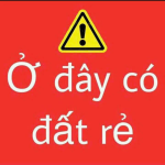 BÁN ĐẤT MỸ PHƯỚC 3 LÔ L – GIÁ TỐT, SỔ RIÊNG, GIAO DỊCH NHANH