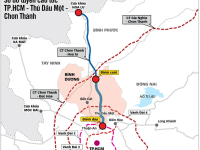ĐẤT NỀN BÌNH DƯƠNG NĂM 2025 – THỜI ĐIỂM VÀNG ĐỂ XUỐNG TIỀN?