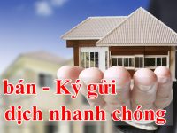 KÝ GỬI ĐẤT MỸ PHƯỚC 4 CHÍNH CHỦ – KHÔNG KÊ GIÁ