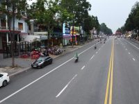 ĐẤT MẶT TIỀN ĐƯỜNG NE8 MỸ PHƯỚC 3 – 600M2 VỊ TRÍ ĐẸP, TIỀM NĂNG SINH LỜI CAO