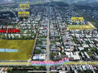 BÁN NHANH LÔ L53 MỸ PHƯỚC 3 – ĐỐI DIỆN SIÊU THỊ, VỊ TRÍ ĐẸP GIÁ TỐT