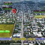 BÁN GẤP ĐẤT MỸ PHƯỚC 3 LÔ L41 – THANH TOÁN LINH HOẠT