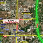 BÁN ĐẤT MỸ PHƯỚC 3 GIÁ RẺ – LÔ J20 SỔ ĐỎ RIÊNG, THỔ CƯ 100%